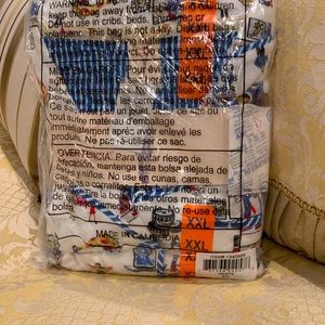 Costco Munki Munki Pajamas size XXL - hard to find and adorable